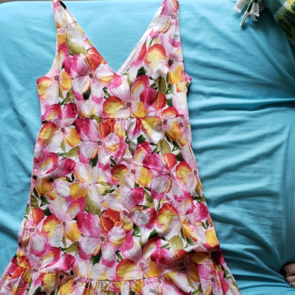 COPY - Sun Dress
